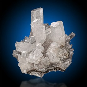 Calcite-Bigrigg Mine | Bigrigg |  Egremont | Copeland | Cumbria | England